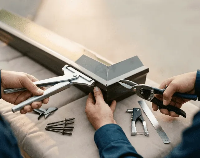 Why choose Gutter Repair in Laveen, AZ